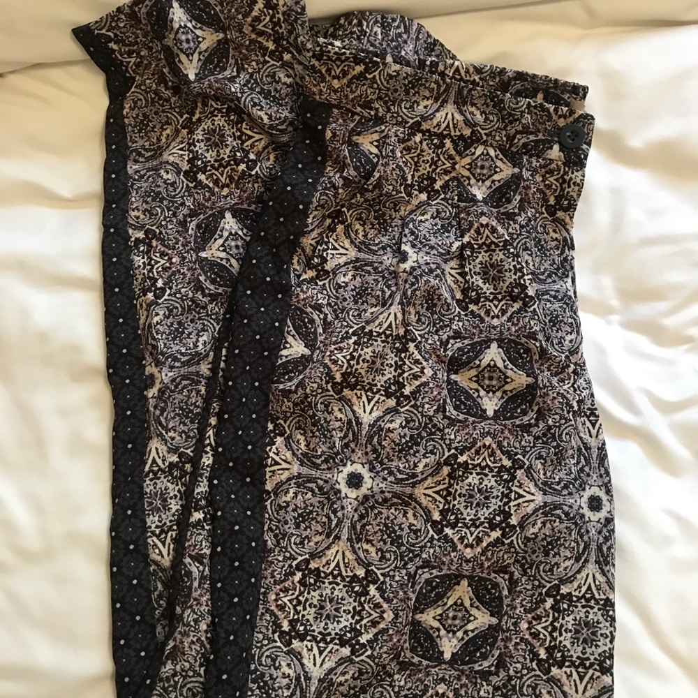 Forever 21 trousers